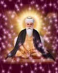 pic for guru nanak dev ji